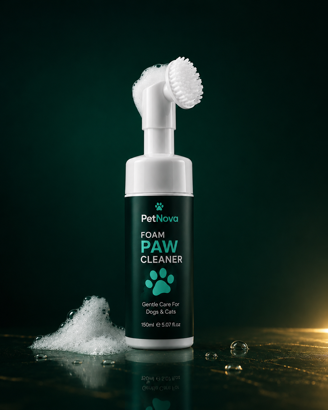 Complete Grooming Kit For Dogs & Cats