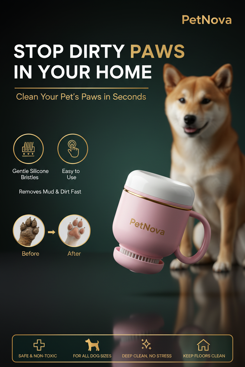 Paw Cleaner Infográfico v2 - PetNova